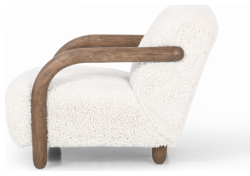 Aniston Chair, Andes Natural