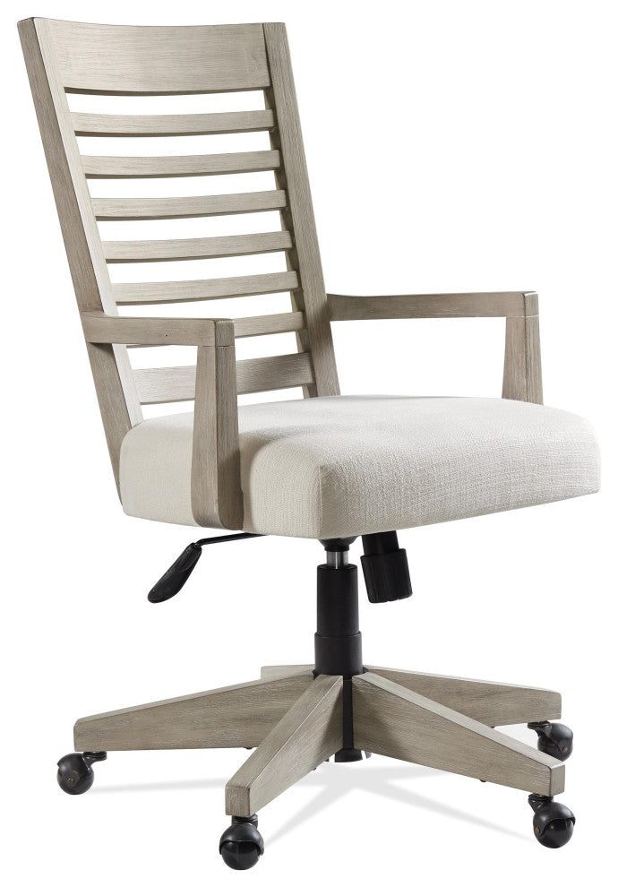 Riversie Furniture Fresh Perspectives Upholstered Desk Chair