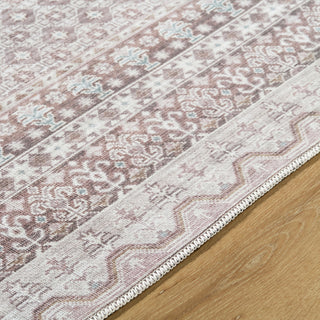 Our PNW Home x Livabliss Rainier PNWRN-2312 7'10" x 10'2" Machine Washable Rug