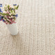 Dash & Albert Veranda Ivory Handwoven Performance Rug, Ivory, 2' x 3'