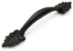 Cosmas 10558ORB Oil Rubbed Bronze 3-3/4"� (96mm) CTC Cabinet Pull, 5-PACK