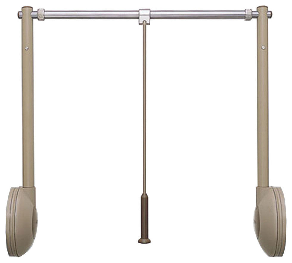 Sugatsune Closet Rod Lift