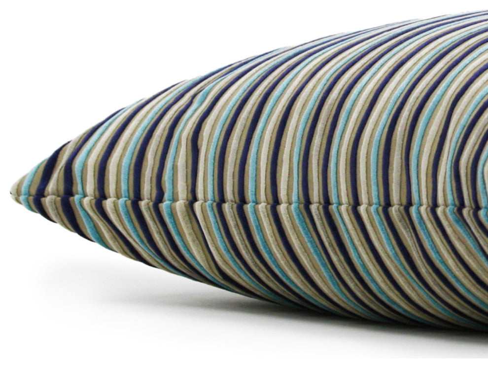 Cadet Cushion Cover, 20" X 20"