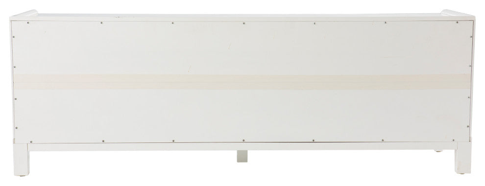 Valentina Storage Media Cabinet