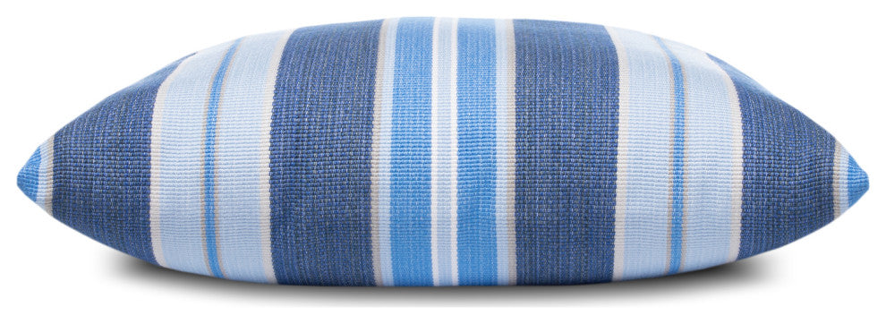 Fortitude Lake Indoor/Outdoor Performance Pillow, 20"x20"