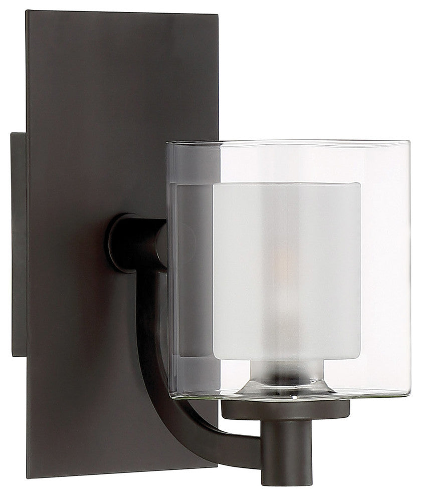 Quoizel Kolt One Light Bath KLT8601WTLED