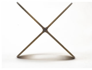 Metal Decorative Object Cusco I, Small