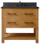 Windwood 36" Bathroom Vanity, Natural