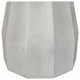 First of A Kind Templo Outdoor Dining Table Antique White