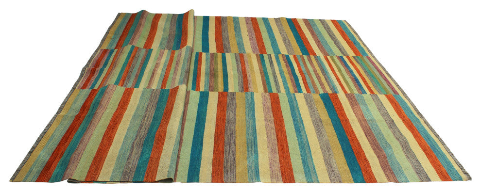 Winchester Kilim Amoriah Ivory Rug