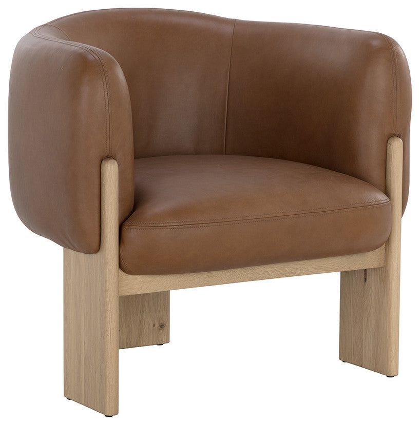 Trine Lounge Chair
