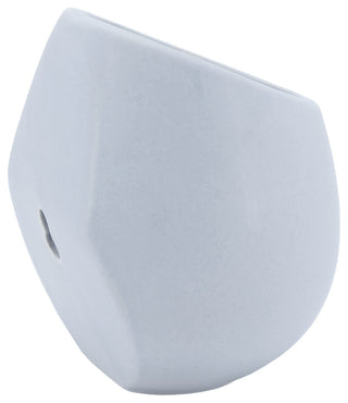 Large Round Wall Planter, Sky