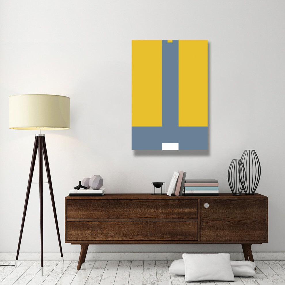 "Molto" Fine Art Print