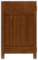 American Craftsmen Vanity, 48"