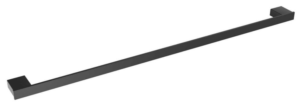ICO Bath Cinder Towel Bar