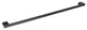 ICO Bath Cinder Towel Bar