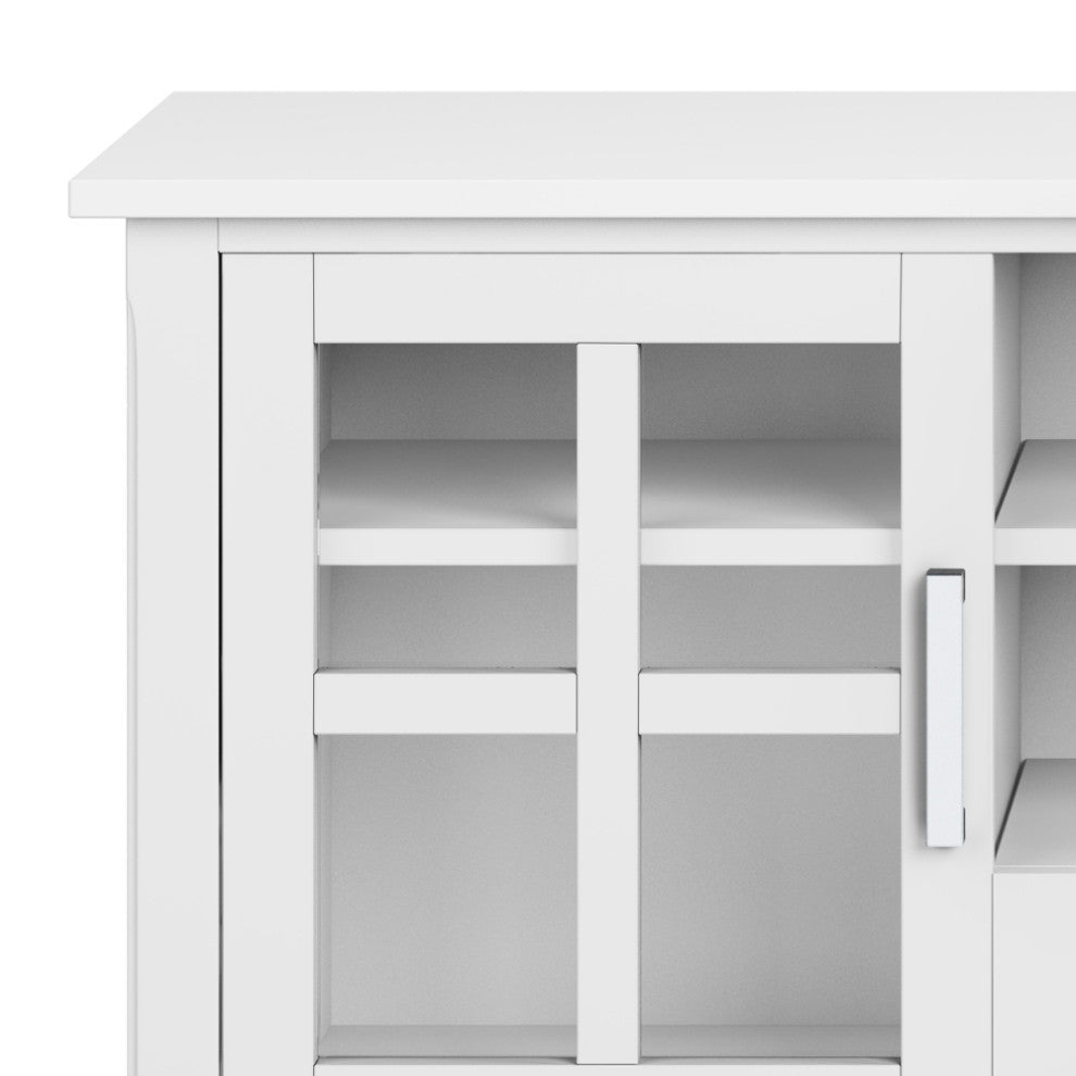 Kitchener 60 inch Wide TV Media Stand