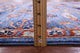 5' 11" X 8' 10" Persian Fine Serapi Hand-Knotted Rug - Q12867