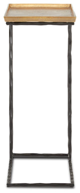 Boyles Brass C Table