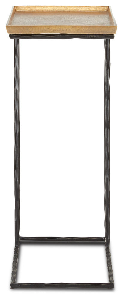 Boyles Brass C Table