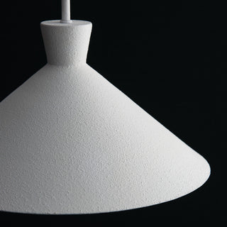 Capital Lighting 350312 Paloma 18"W Pendant - Textured Black