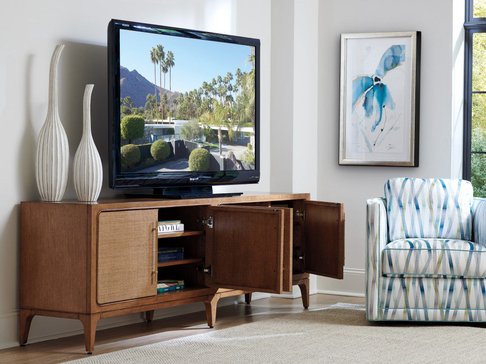 Sierra Madre Media Console