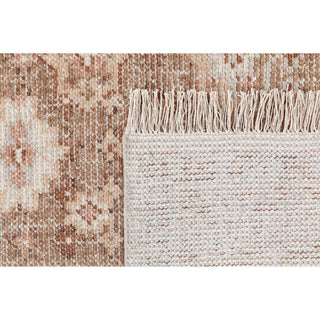 Palace Farzana Area Rug, Wood, 3'x5'