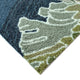 Ravella Akumal Indoor/Outdoor Rug, Ocean, 2'x8'