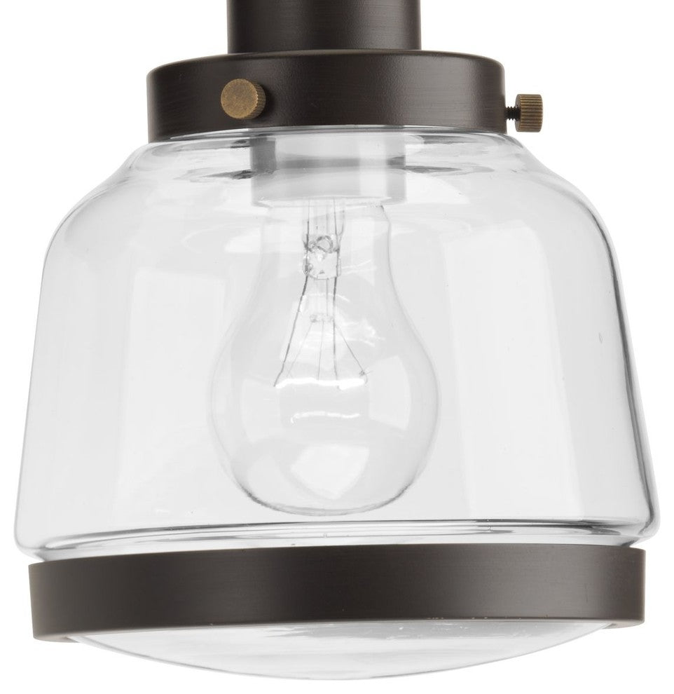 Judson 3-Light Chandelier