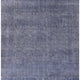 Ahgly Company Indoor Square Mid-Century Modern Area Rugs, 4' Square