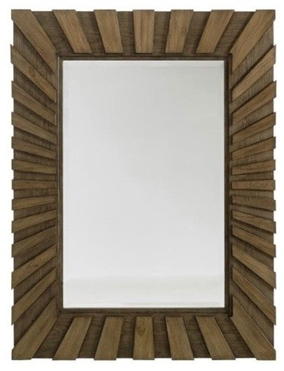Ardley Sunburst Mirror