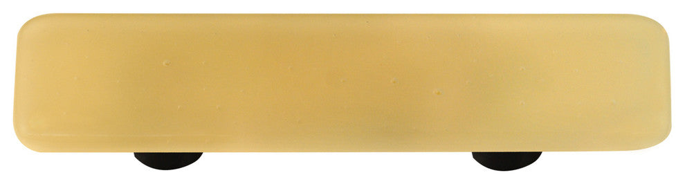 Marzipan Striker Pull, Alum Post