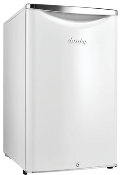 4.4 CuFt. Contemporary Classic Compact Refrigerator
