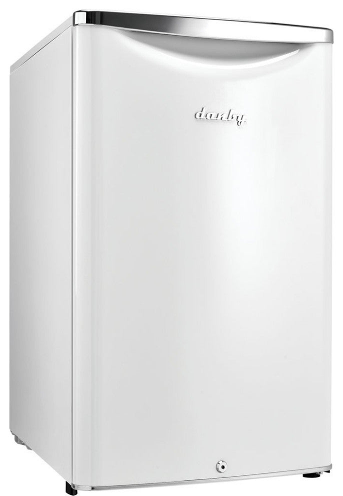 4.4 CuFt. Contemporary Classic Compact Refrigerator