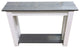 Cottage Sofa/Entryway Table, 42"