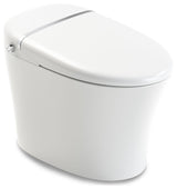 ENVO Aura Smart Bidet Toilet with Remote and Auto Flush