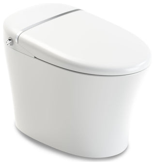 ENVO Aura Smart Bidet Toilet with Remote and Auto Flush