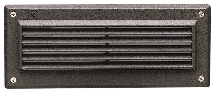 Kichler Landscape LED Brick Light Led 15773AZT30R