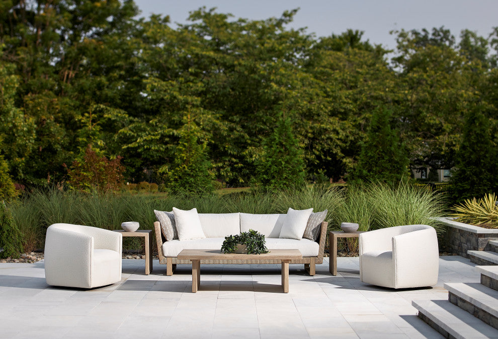 Bernhardt Praia Outdoor Sofa