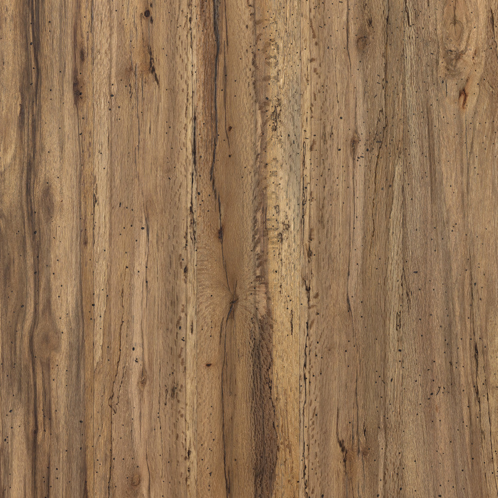 Abaso Coffee Table-Rustic Wormwood Oak