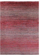 10' 2" X 13' 10" Savannah Grass Handmade Wool & Silk Rug - Q15427
