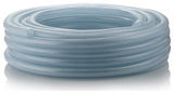 Alpine Clear Braided Tubing, 9.45"x5.51"Tall