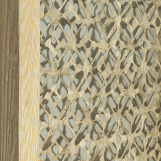 Wiley Dimensional Shadow Box Wall Decor