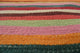 Winchester Kilim Beorht Red Rug