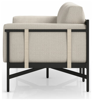 Hearst Outdoor Sofa-99"-Faye Sand
