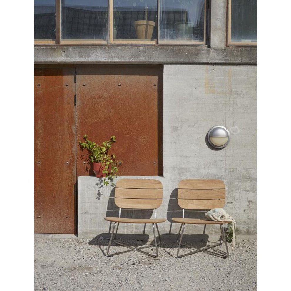 Skagerak Lilium Lounge Chair
