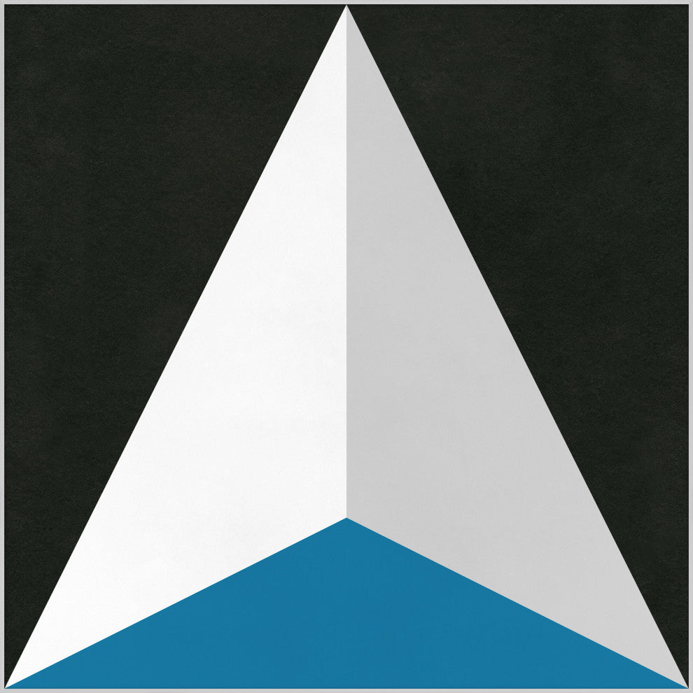 Future Vision 1, Giclee Reproduction Artwork