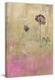 "She May Run" Painting Print on Canvas by Jorgensen