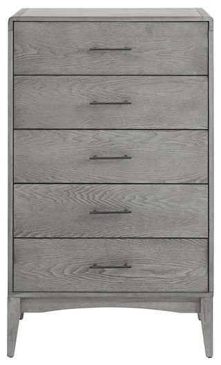 Georgia 3 Piece Queen Bedroom Set