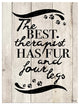 Ready2HangArt ''Four Legs'' Wrapped Canvas Animal Wall Art, 16"x12"